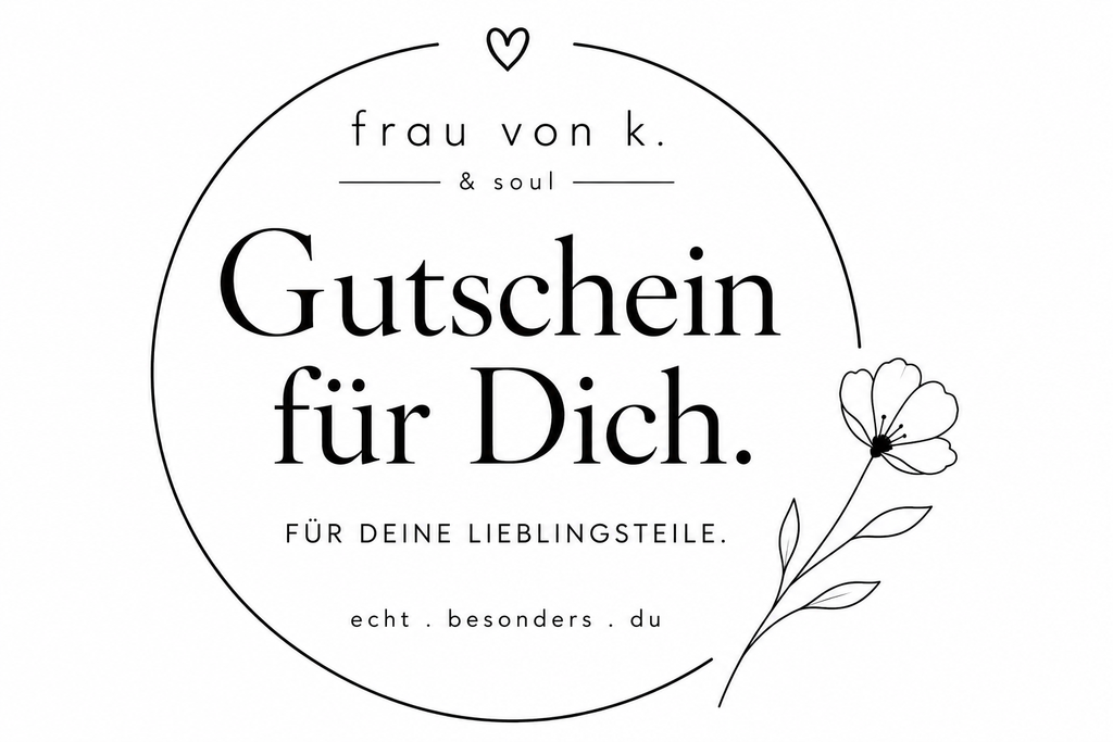 Shoppingglück zum Verschenken