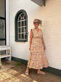 Lollys Laundry  - Blumen  Kleid