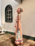 DANAMADE Gute Laune Sommerkleid 🌈🤍