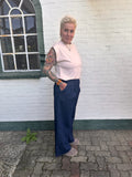Yvonnes Lieblingshose – Wide Leg Denim 💙
