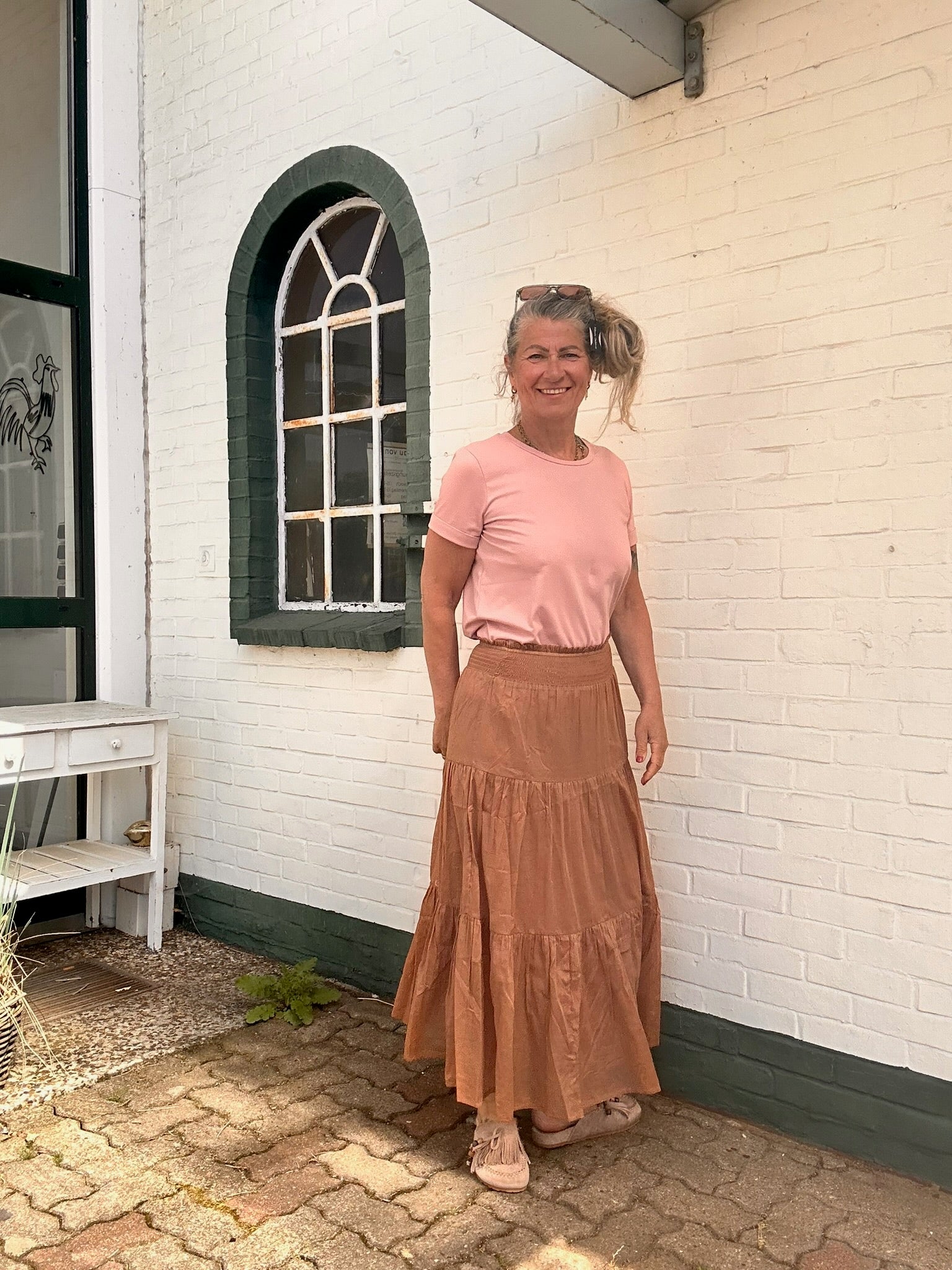 Lollys Laundry Rock – Sommer zum Anziehen 🤎