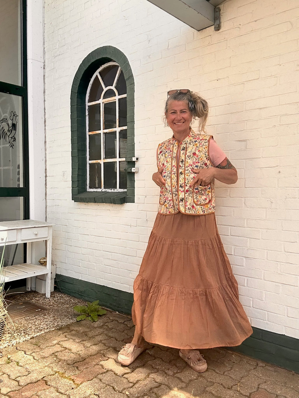 Lollys Laundry Rock – Sommer zum Anziehen 🤎