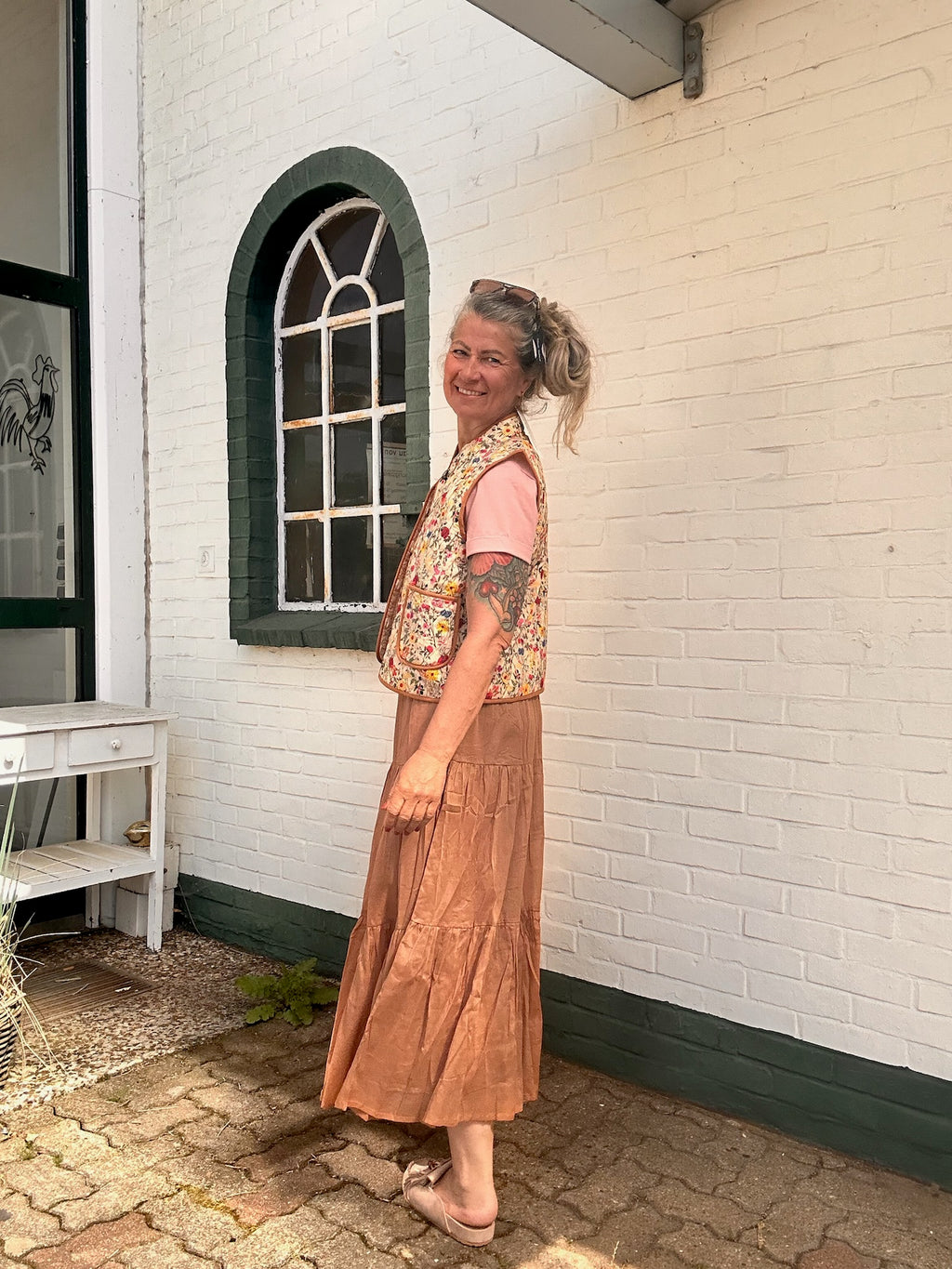 Lollys Laundry Rock – Sommer zum Anziehen 🤎