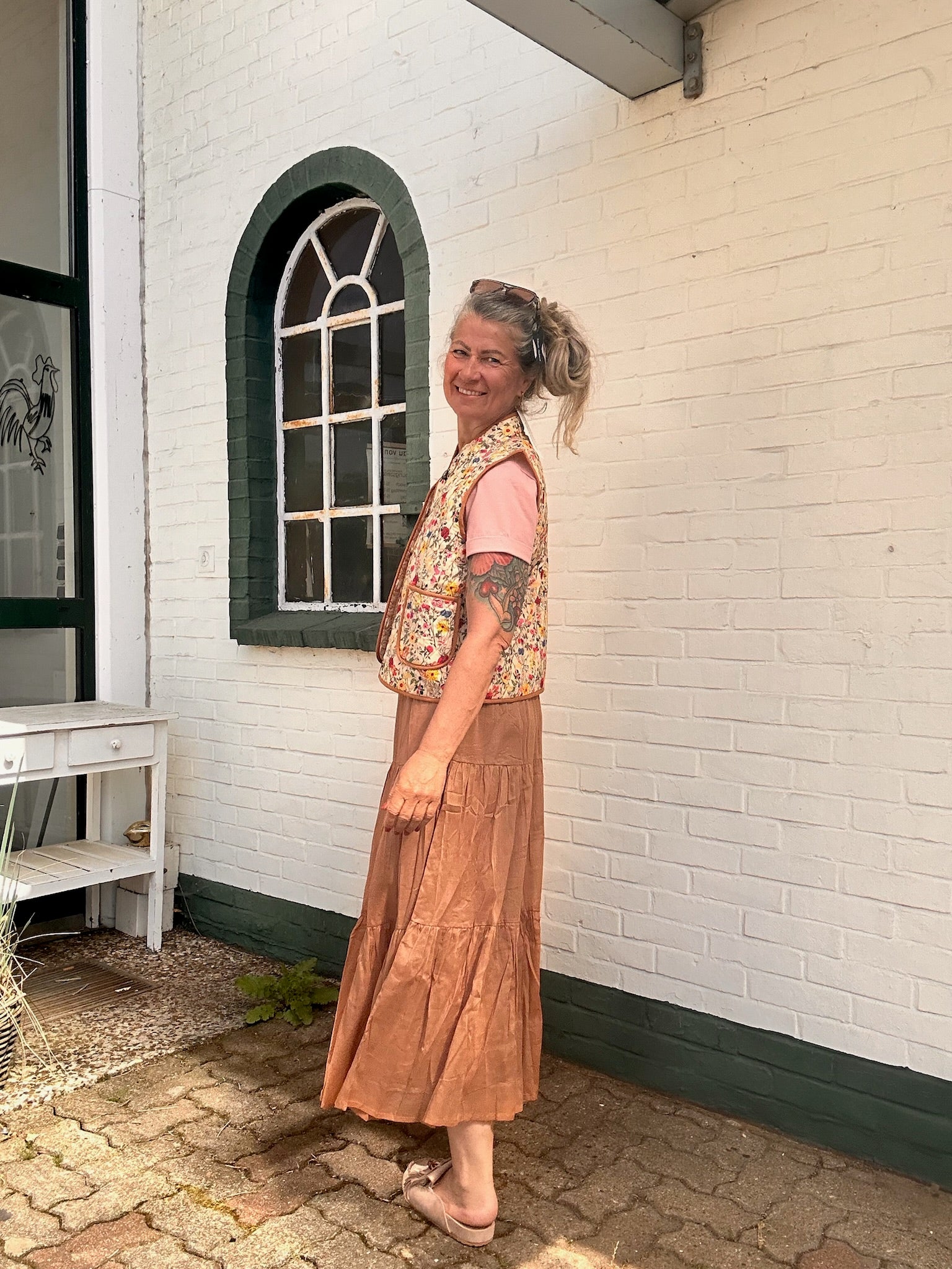 Lollys Laundry Rock – Sommer zum Anziehen 🤎