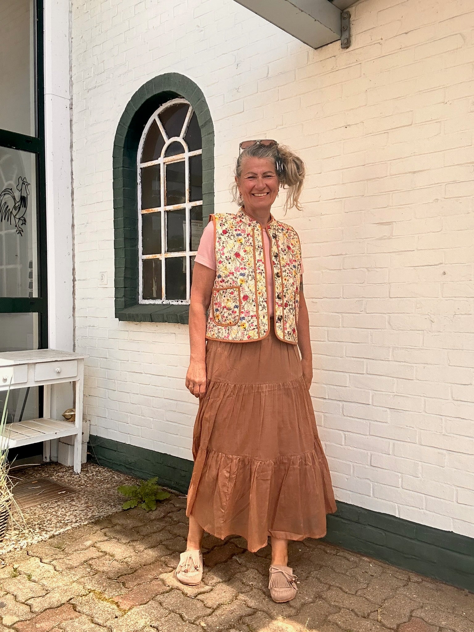 Lollys Laundry Rock – Sommer zum Anziehen 🤎