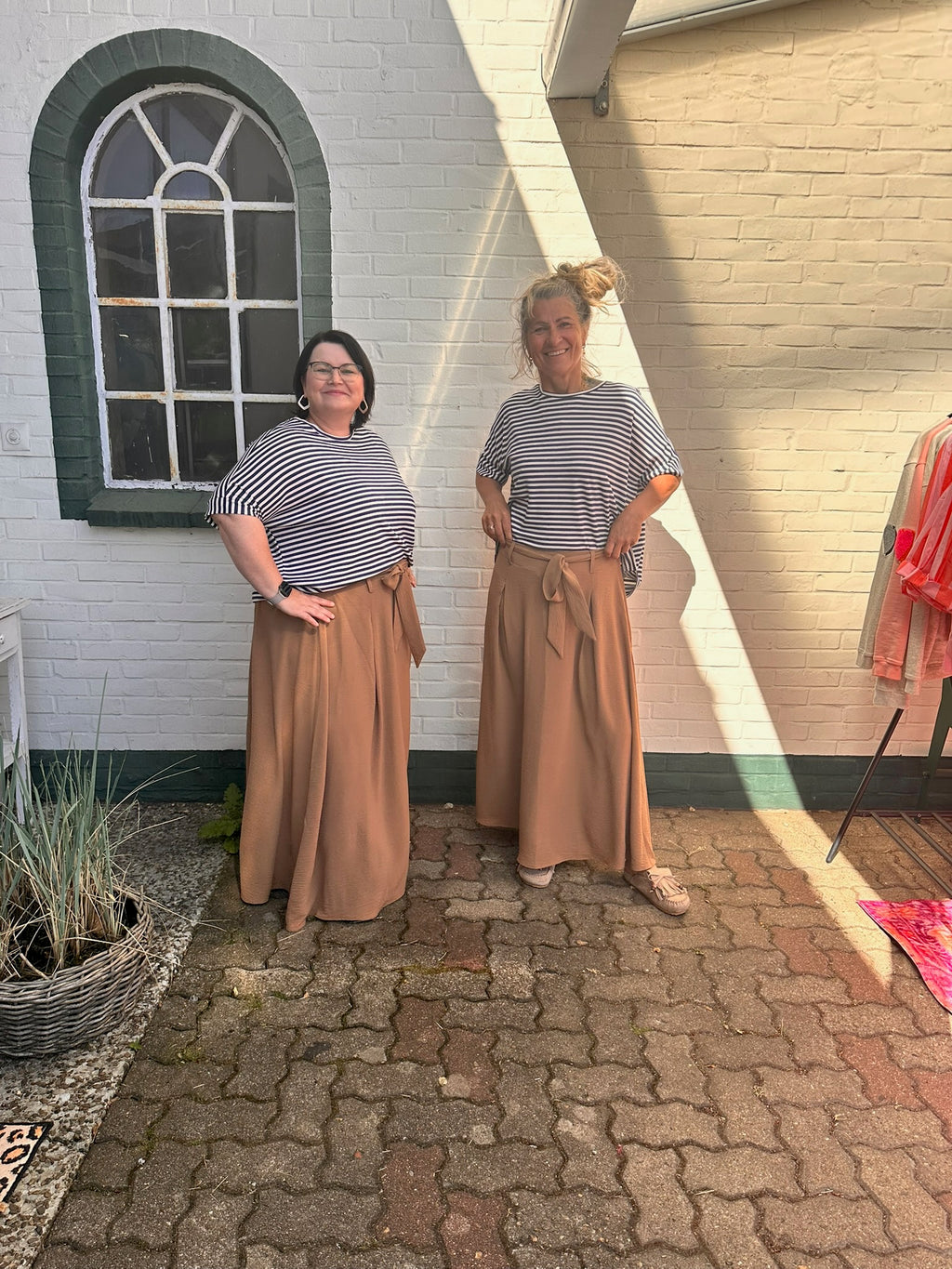 MAT Fashion Rock – fließend, bequem & einfach wunderschön 🤎