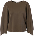 JcSophie Prince Top – Armygrün