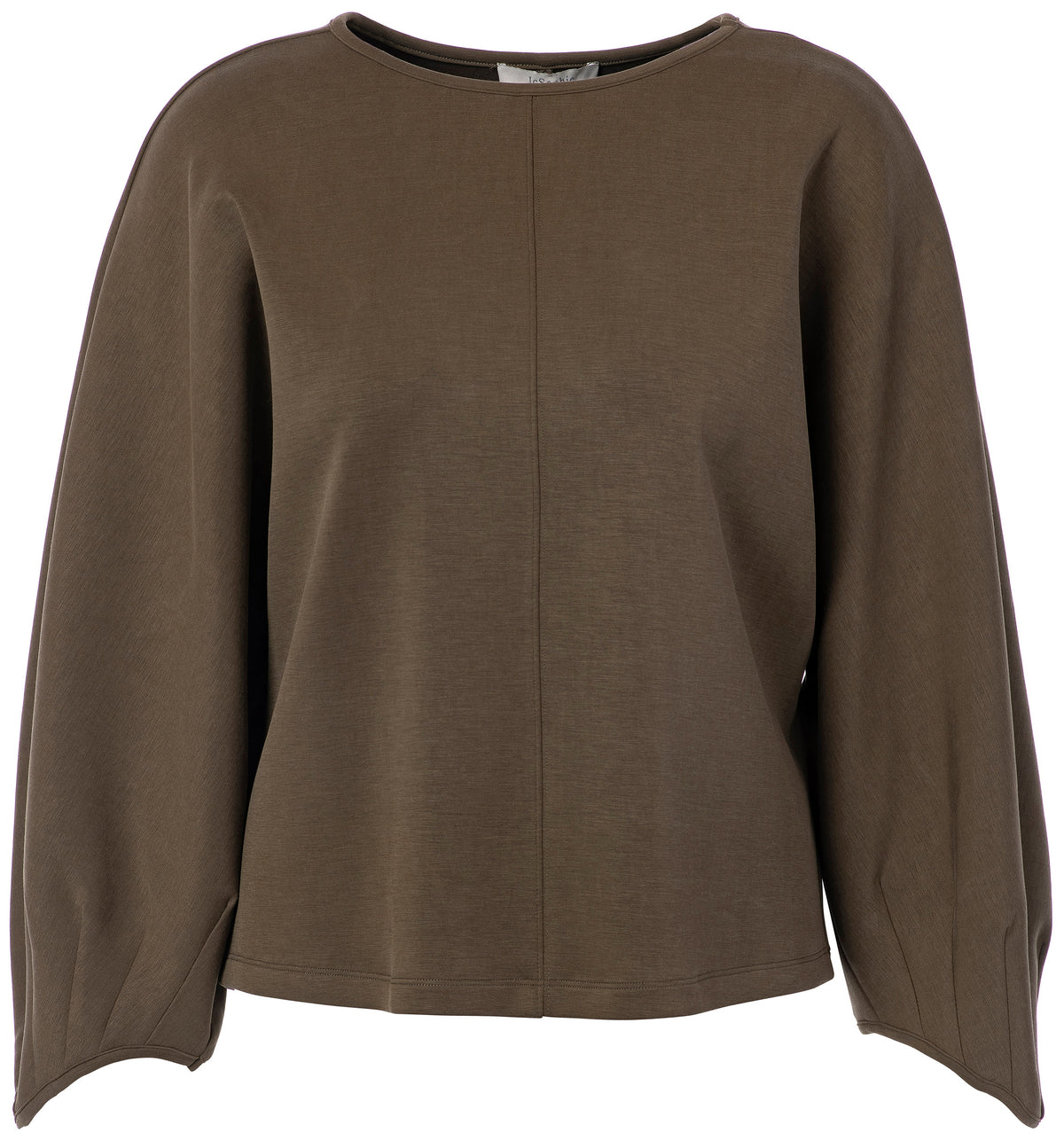 JcSophie Prince Top – Armygrün