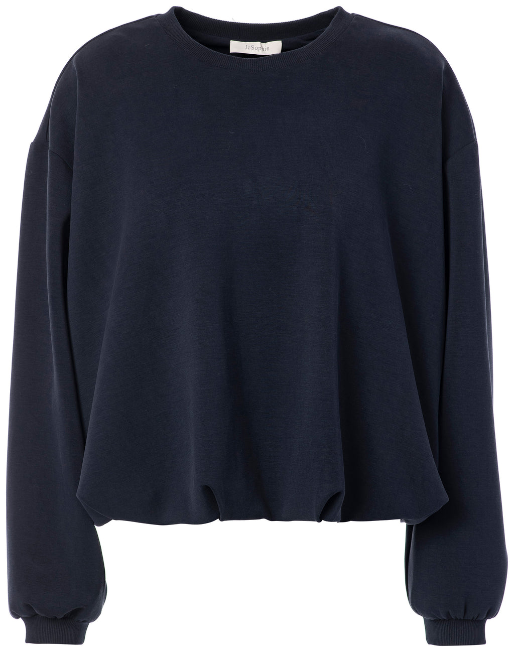 JcSophie Primavera Pullover – Midnight Blue - Butterfleece