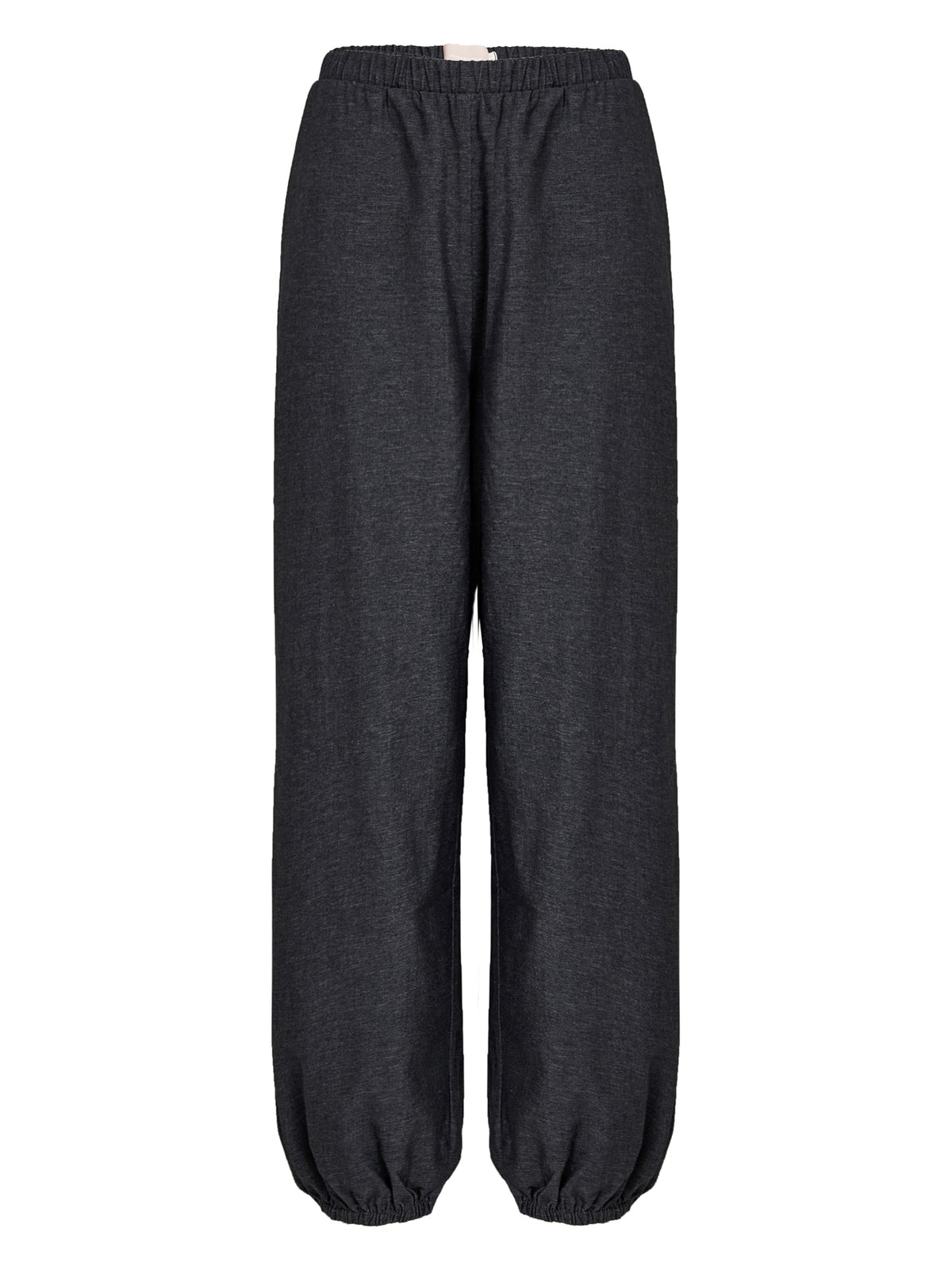 Peppercorn Silva Balloon Pant – Sky Captain Melange