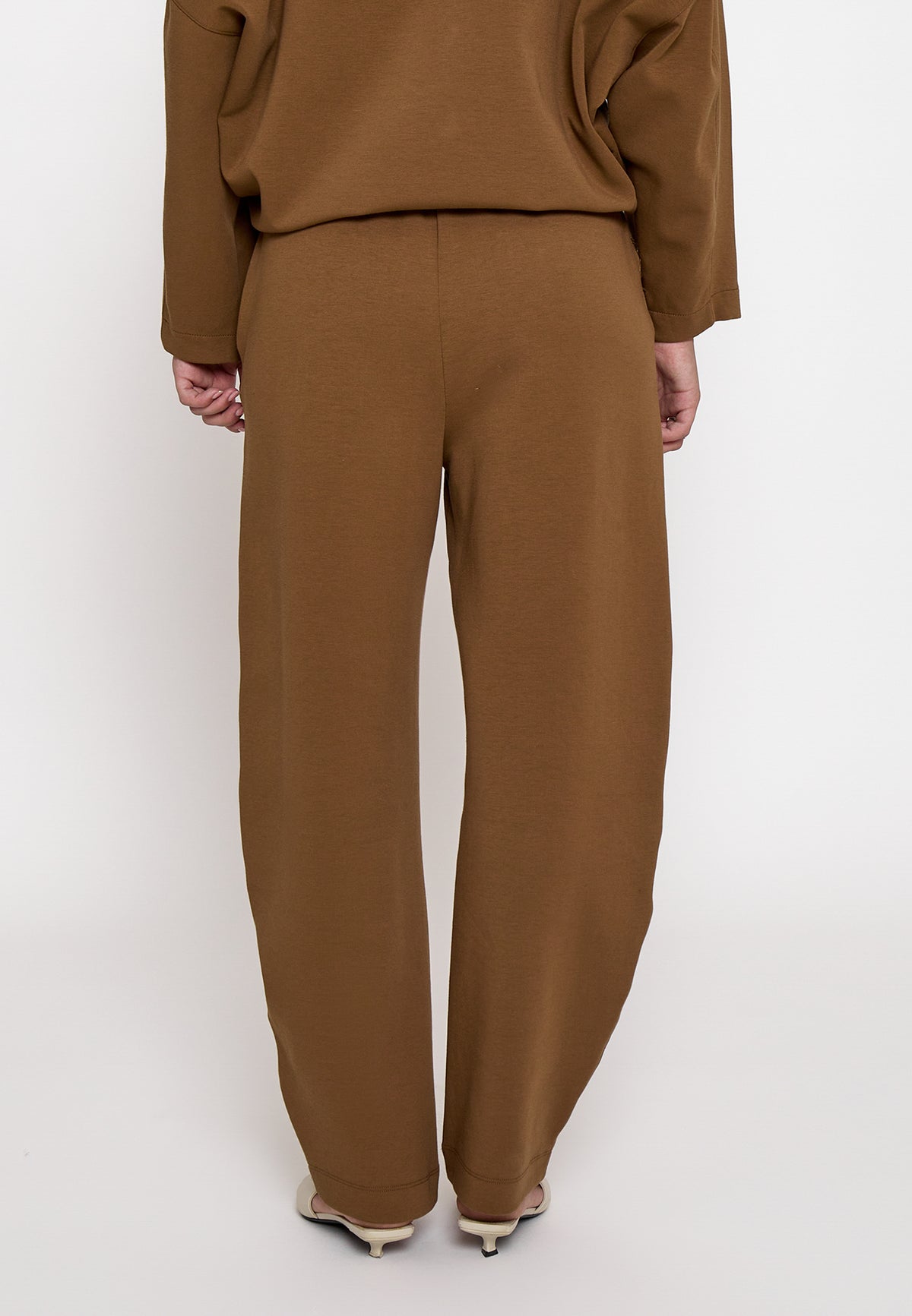 Peppercorn Raylene Sweat Pant – Toffee