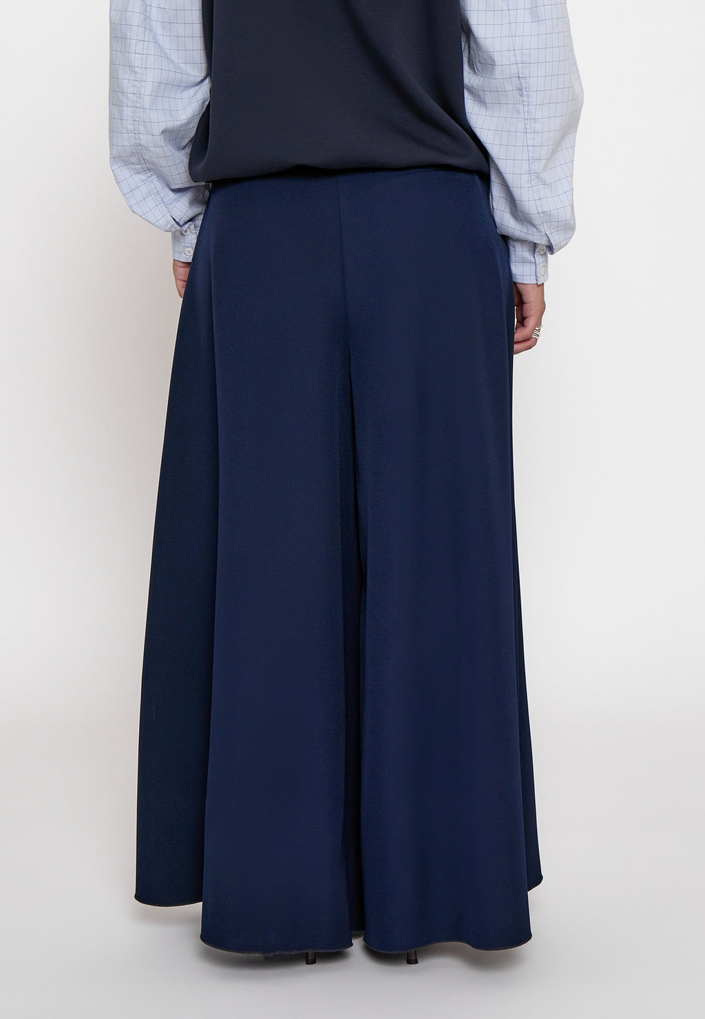 Peppercorn Silia Skirt Pant – Sky Captain