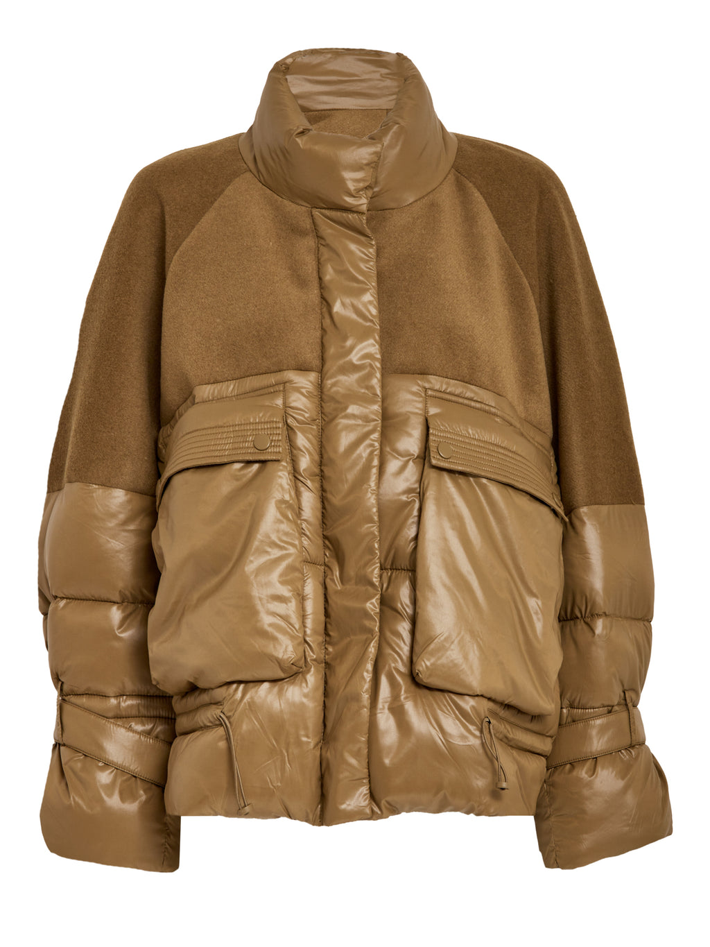 Peppercorn Sally Jacke – Butternut Green