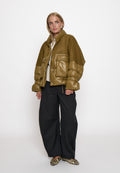 Peppercorn Sally Jacke – Butternut Green