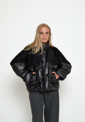 Peppercorn Sally Jacket – Schwarz