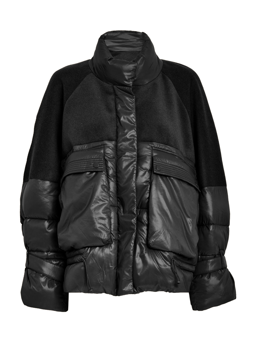 Peppercorn Sally Jacket – Schwarz