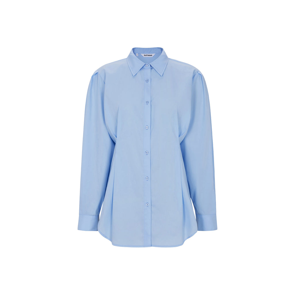 Soft Rebels SRDream Shirt – Windsurfer – Ansicht 4