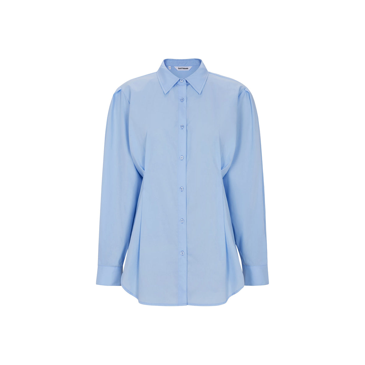 Soft Rebels SRDream Shirt – Windsurfer – Ansicht 4