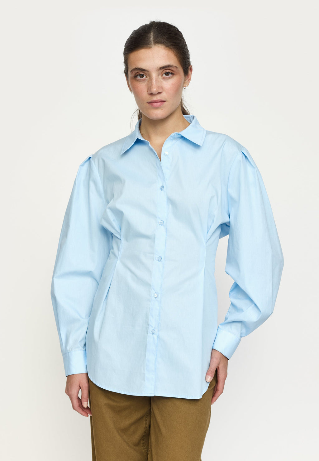 Soft Rebels SRDream Shirt – Windsurfer – Ansicht 1