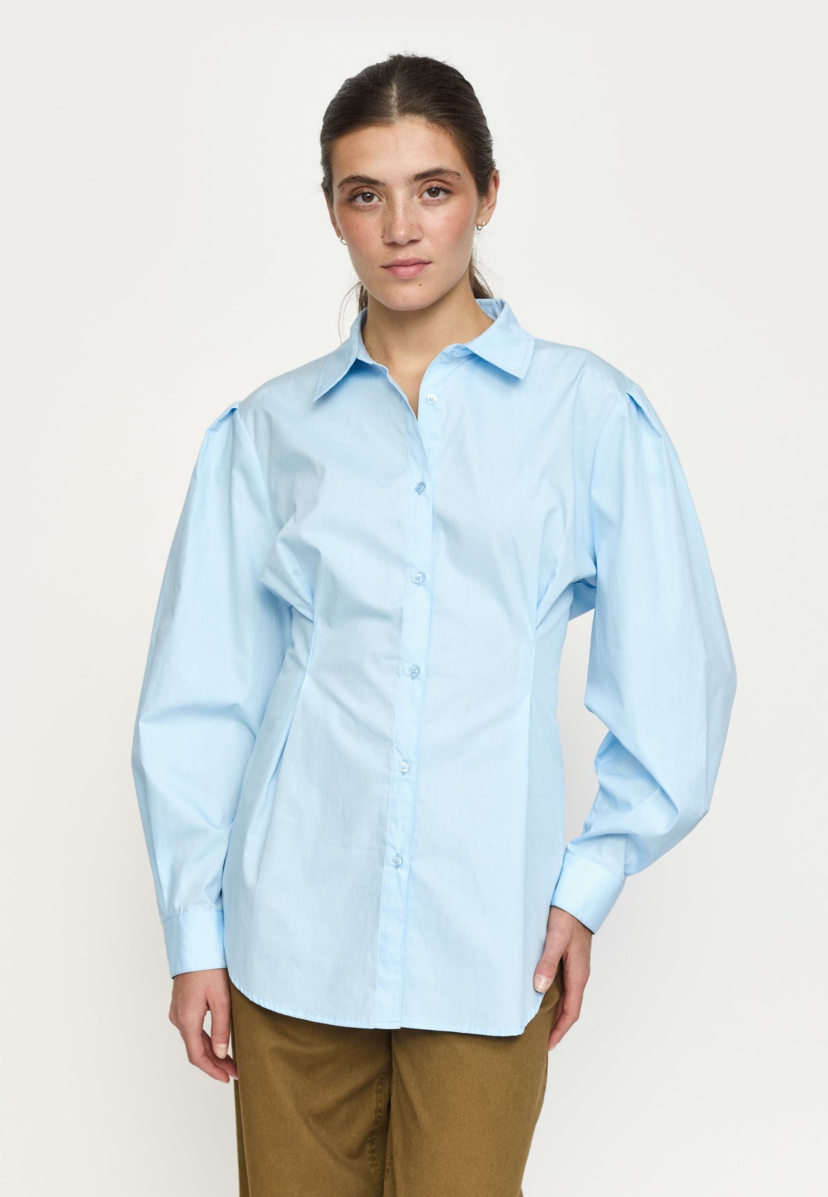 Soft Rebels SRDream Shirt – Windsurfer – Ansicht 1