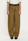 Soft Rebels SRTrinitty Pant – Kangaroo – Ansicht 1