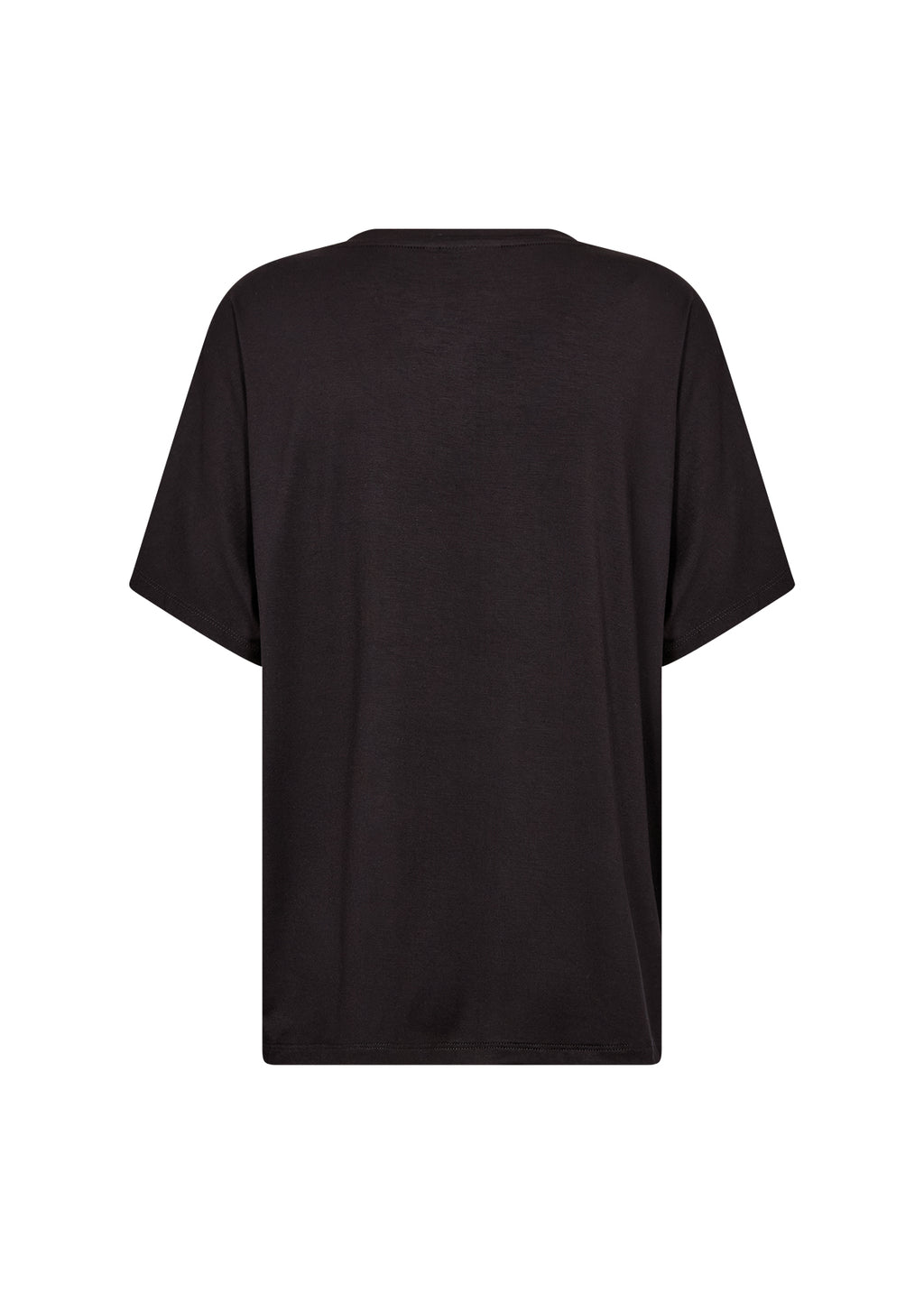 Wasabi Concept T-Shirt– Schwarz