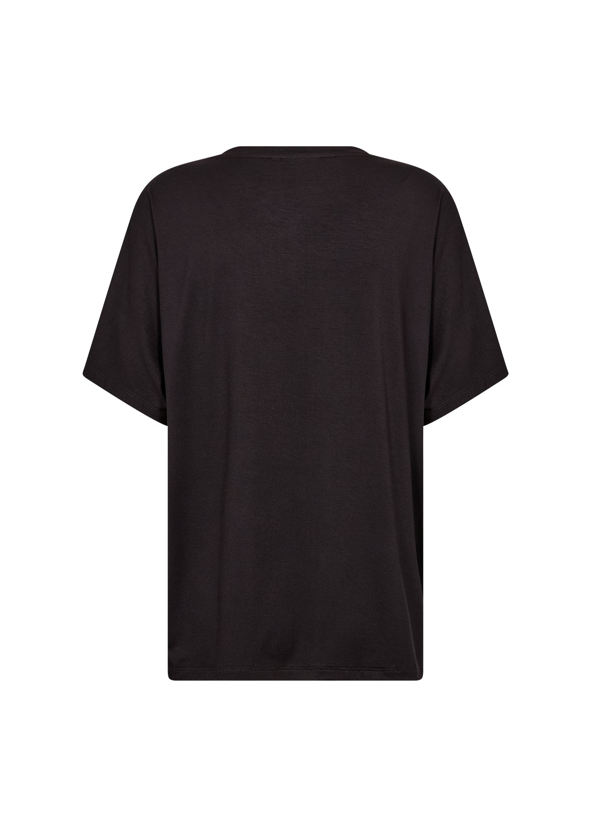 Wasabi Concept T-Shirt– Schwarz