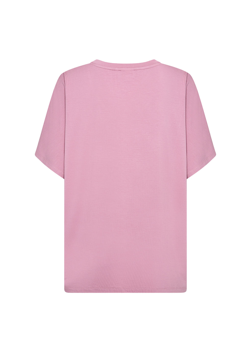 Wasabi Concept WA-STELLA 3 Bluse – Mauve Orchid