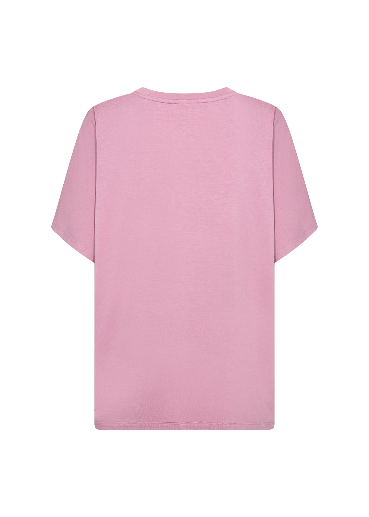 Wasabi Concept WA-STELLA 3 Bluse – Mauve Orchid