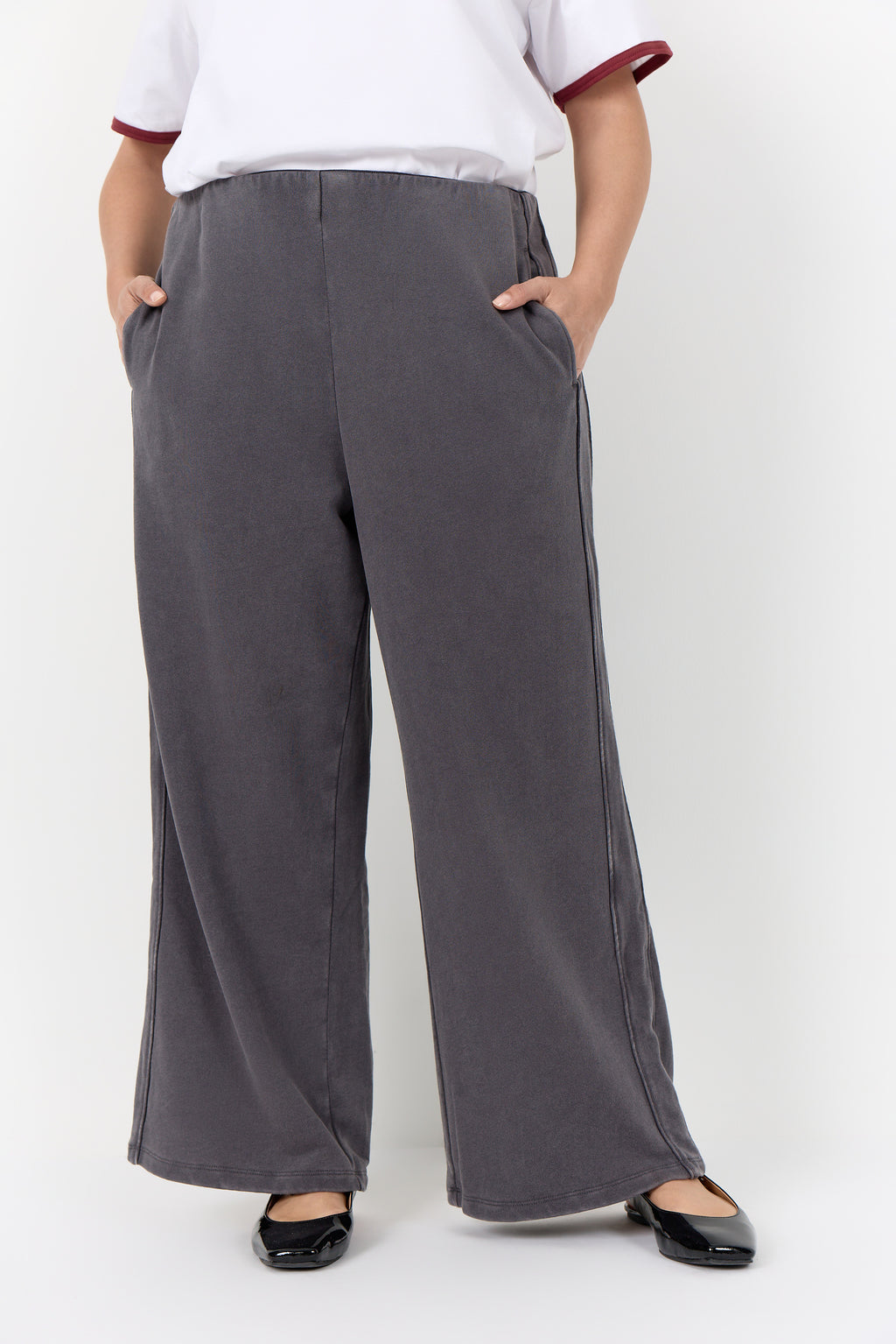 Wasabi Concept Hose – Jogger