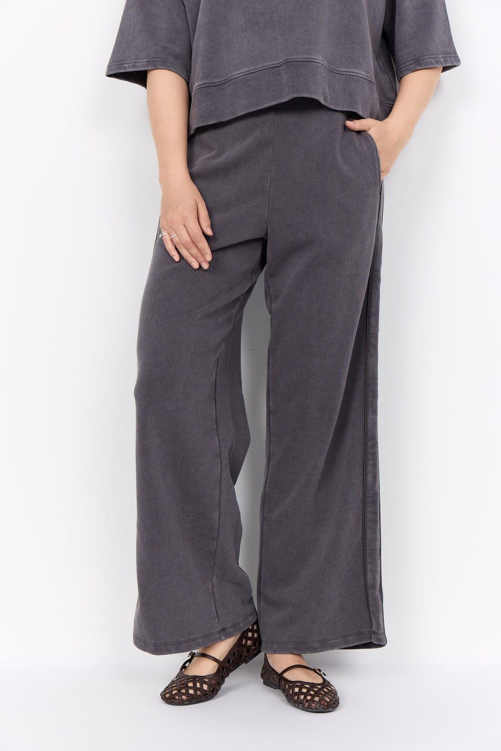 Wasabi Concept Hose – Jogger