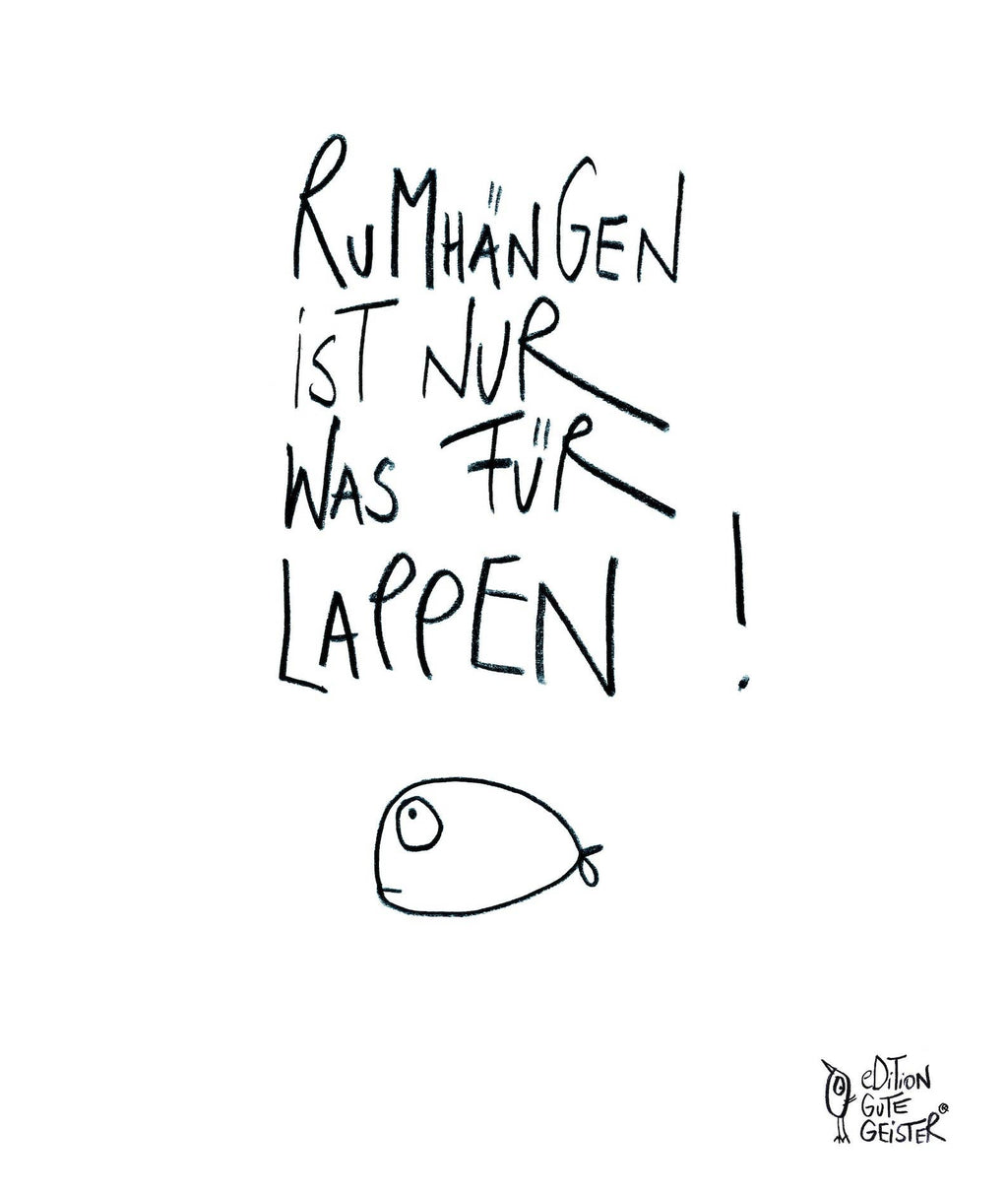 Wischtücher 3er-Set - Lappenparade