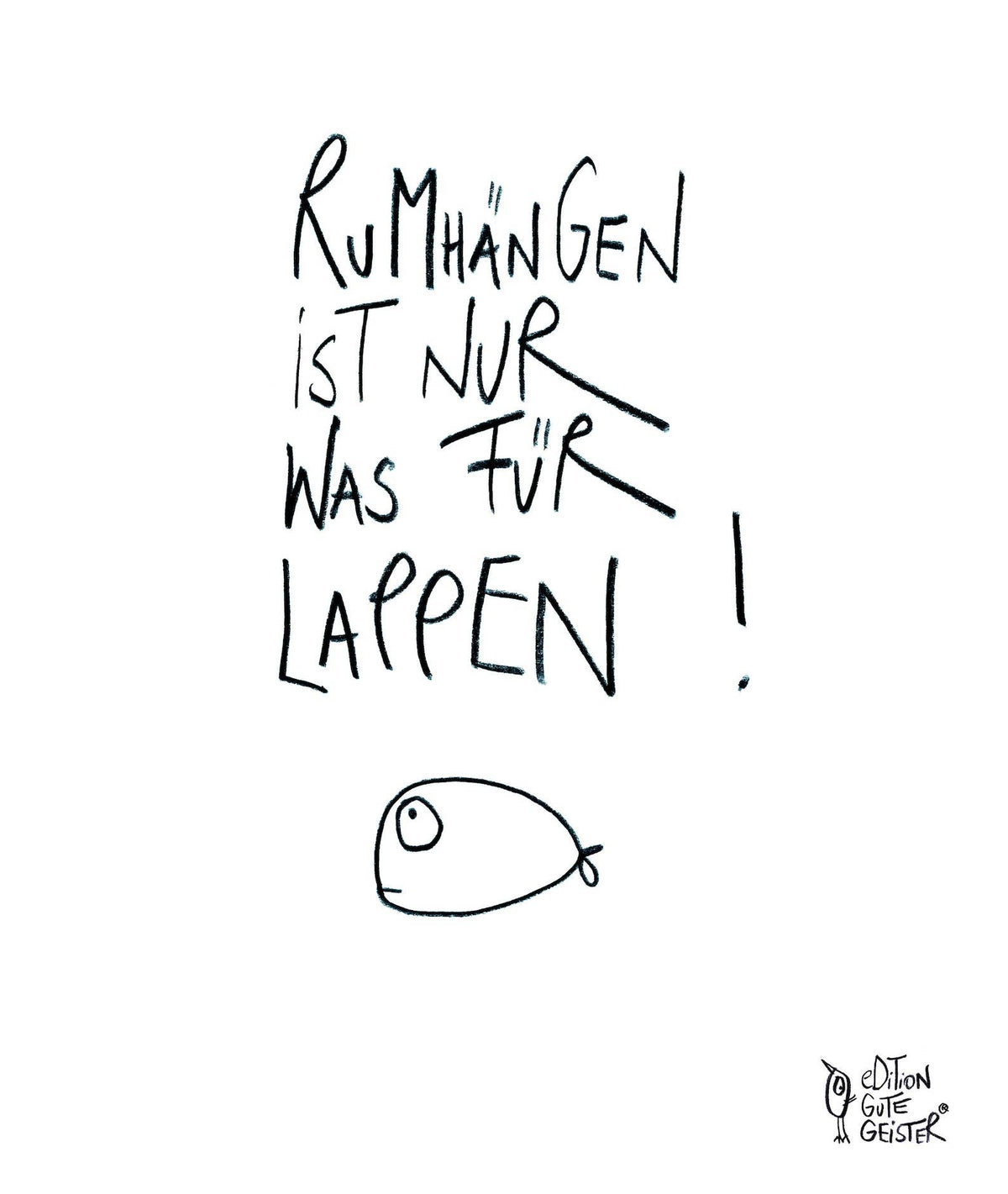 Wischtücher 3er-Set - Lappenparade