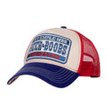 Trucker Cap «Beer & Boobs»