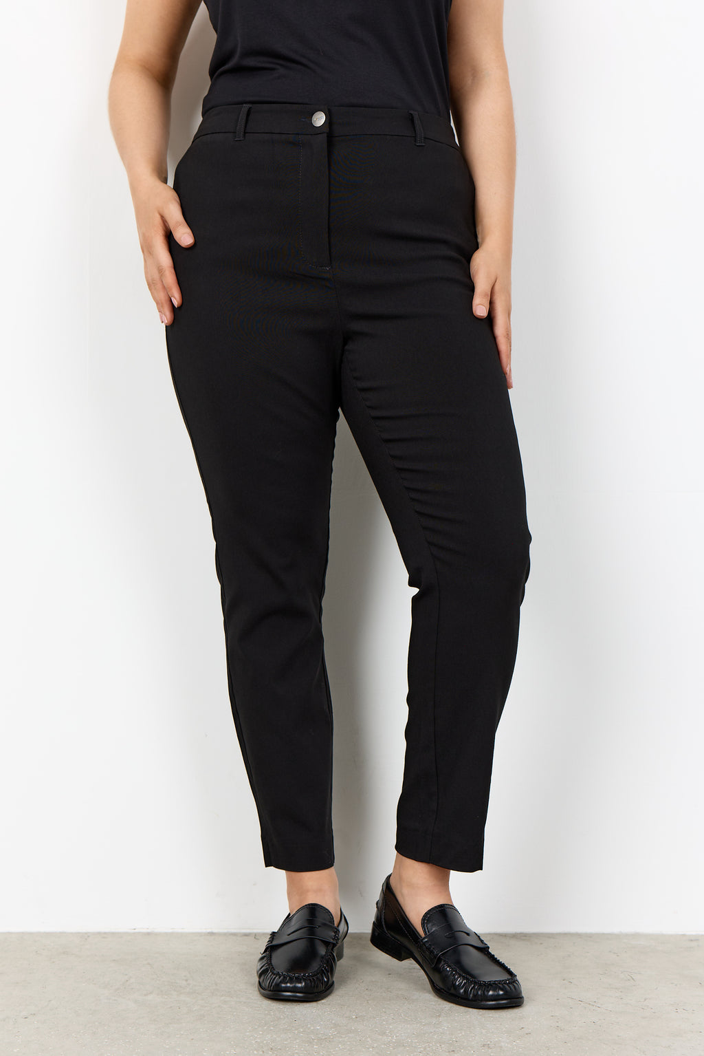 Wasabi WA-Smilla 2 Hose – Schwarz